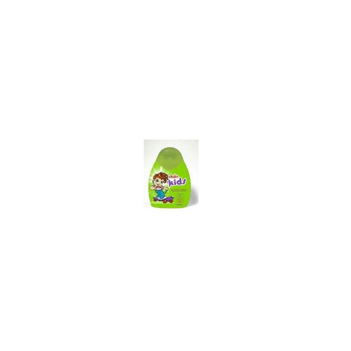 Dalin KİDS ŞAMPUAN ELMALI 300 ml.