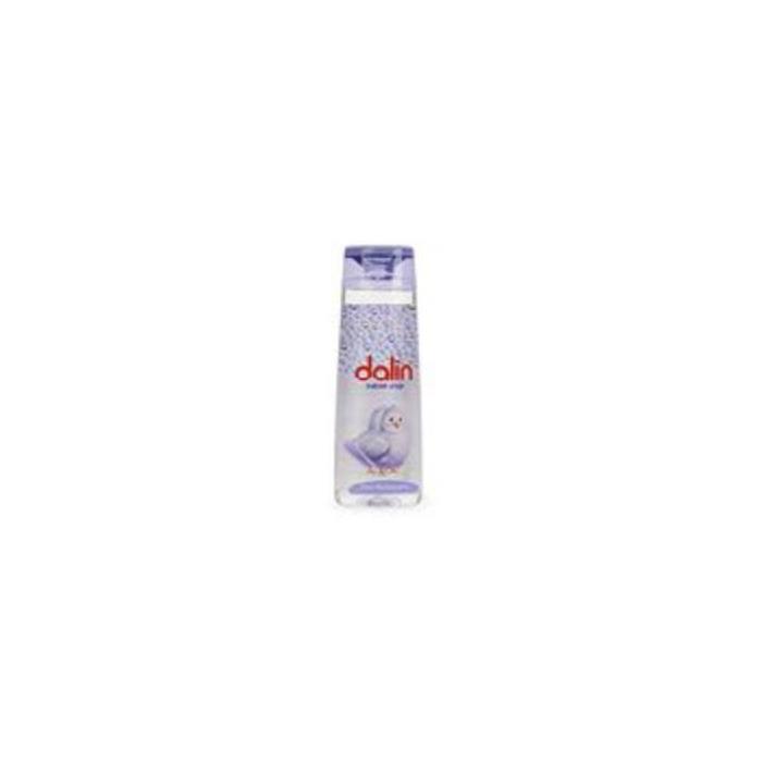 Dalin Bebe Yağı 200 ml