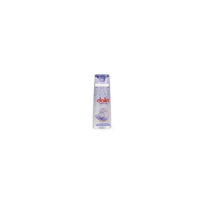 Dalin Bebe Yağı 200 ml