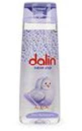 Dalin Bebe Yağı 200 ml