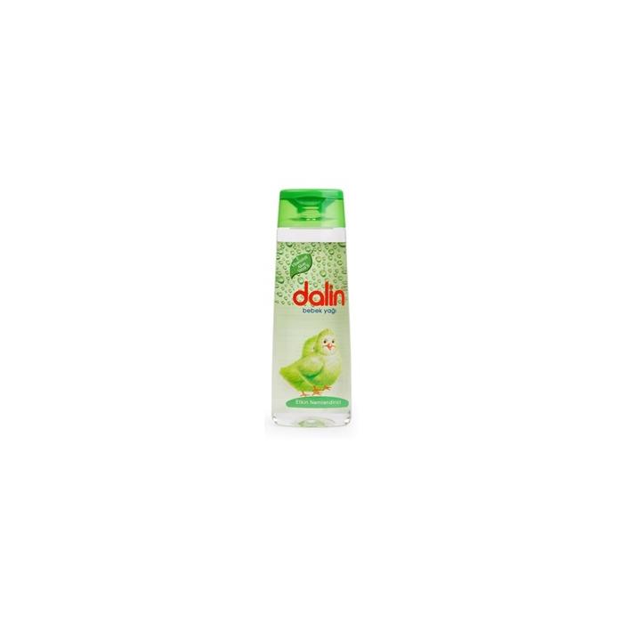 Dalin Bebe Yağı 300 ml