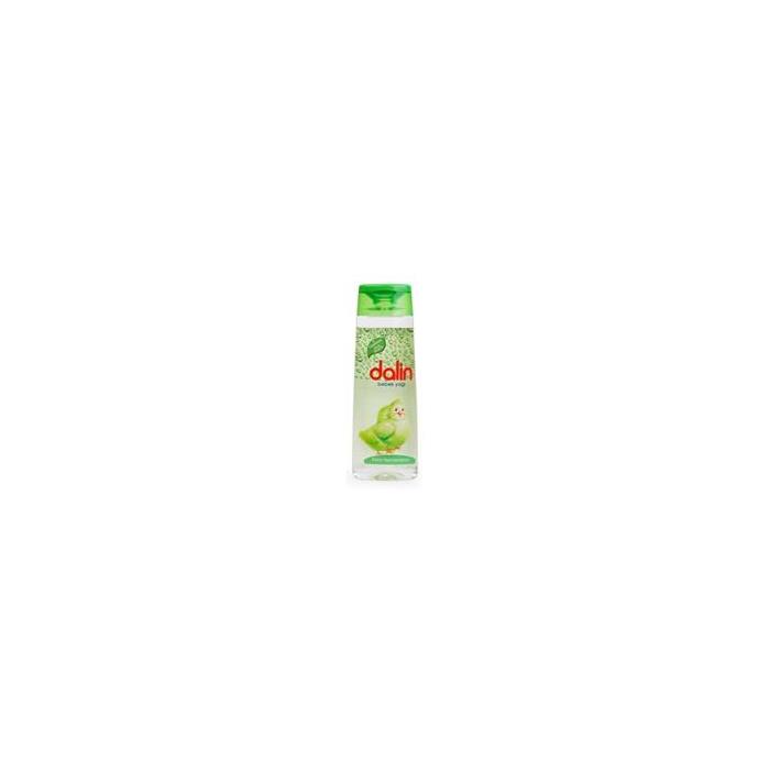 Dalin Bebe Yağı 300 ml