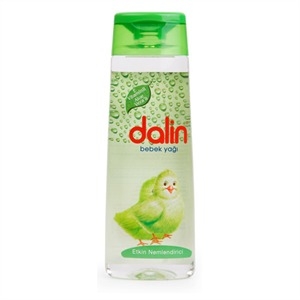 Dalin Bebe Yağı 300 ml