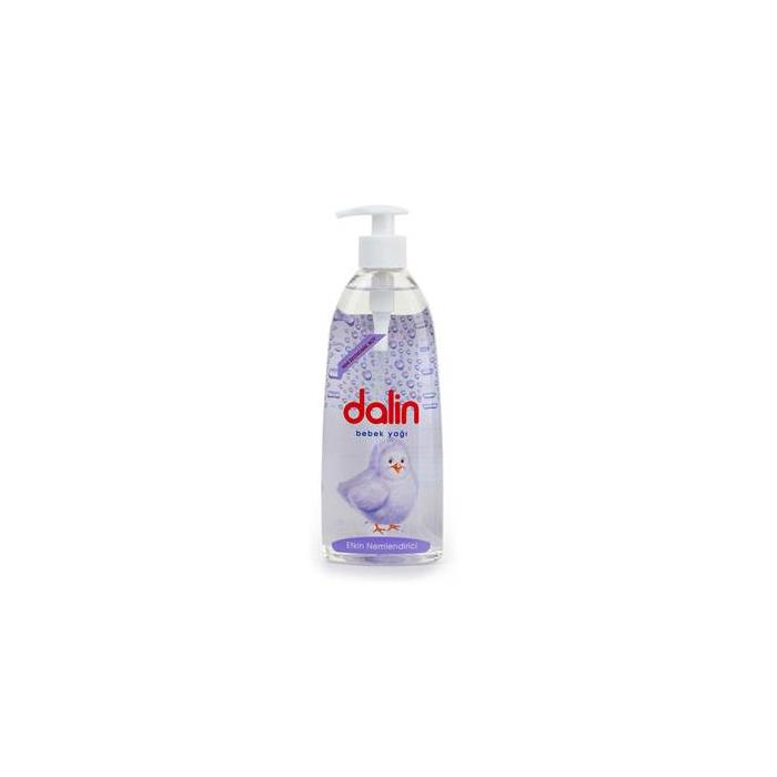 Dalin Yağ 300 ml