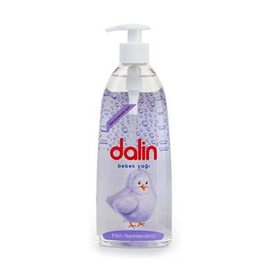 Dalin Yağ 300 ml