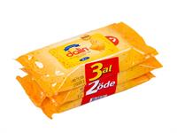 Dalin Cep Mendili 15'li 3 Al 2 Öde