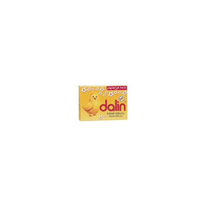 Dalin Sabun Papatyalı