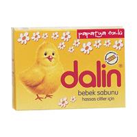 Dalin Sabun Papatyalı