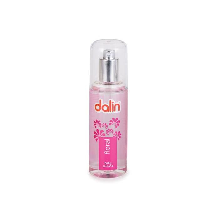 Dalin Kolonya Daisy 115ml