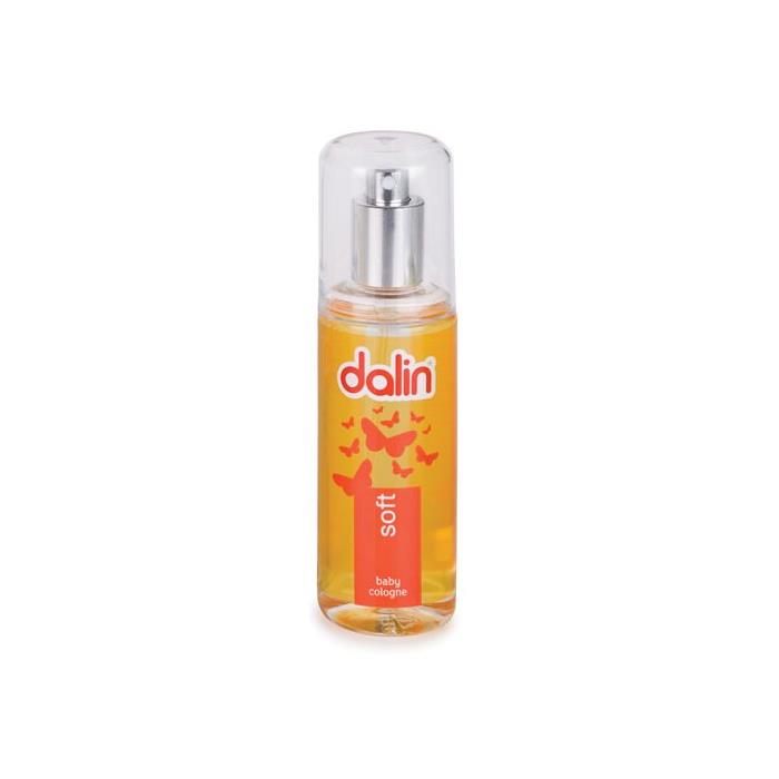 Dalin Kolonya Daisy 115ml