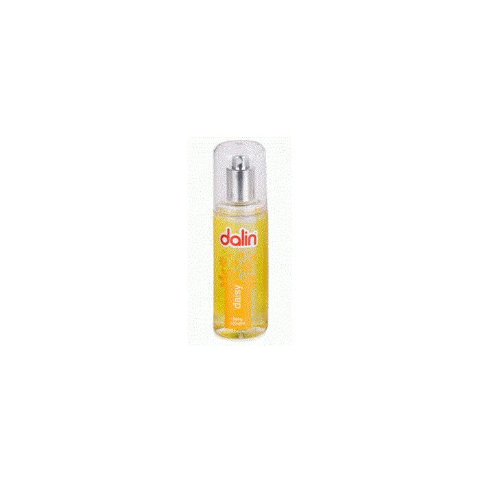 Dalin Kolonya Daisy 115ml