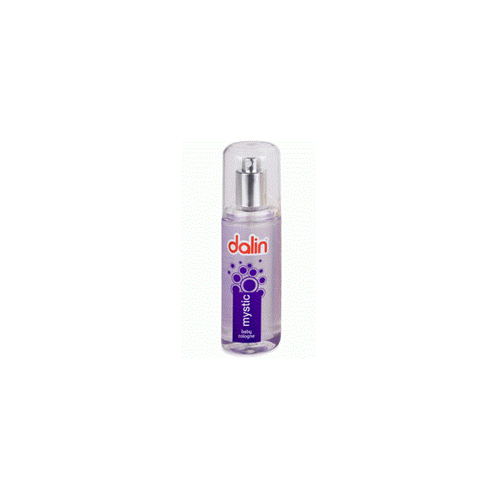 Dalin Kolonya Daisy 115ml