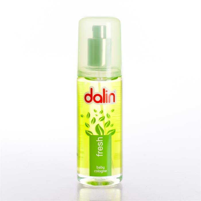 Dalin Kolonya Daisy 115ml