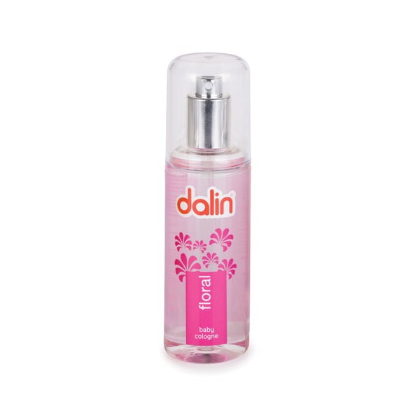 Dalin Kolonya Daisy 115ml