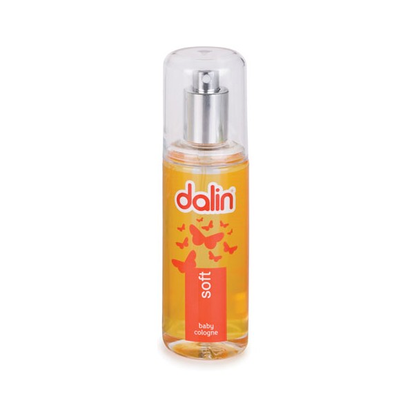 Dalin Kolonya Daisy 115ml