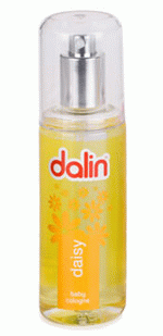 Dalin Kolonya Daisy 115ml