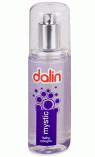 Dalin Kolonya Daisy 115ml