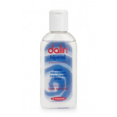 Dalin Hijyenel 75 ml