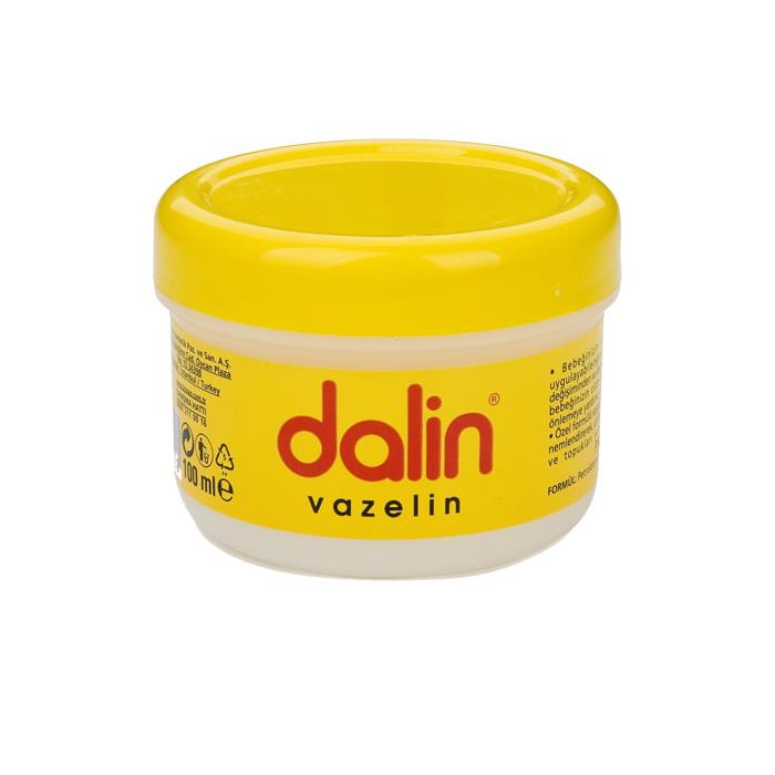 Dalin Vazelin 90gr