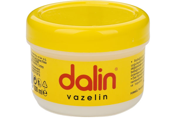 Dalin Vazelin 90gr