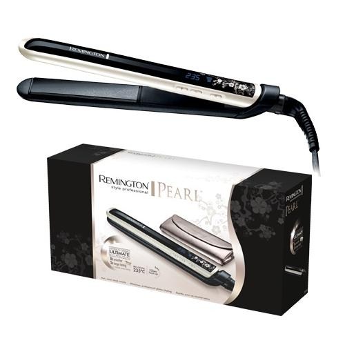 Remington S9500 Pearl Saç Düzleştirici 