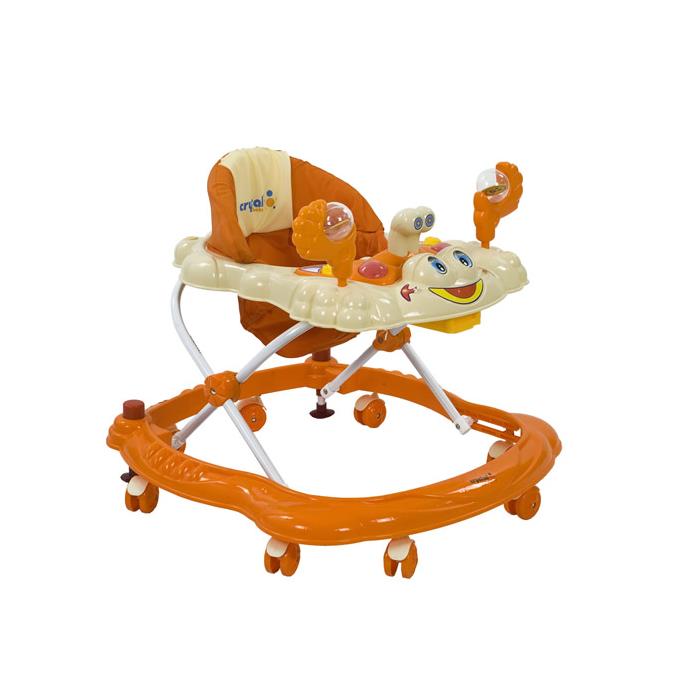 Crystal Baby W-1328 Spider Yürüteç 