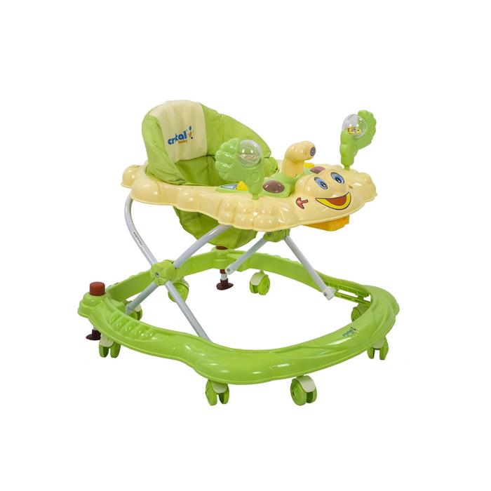 Crystal Baby W-1328 Spider Yürüteç 