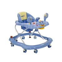 Crystal Baby W-1328 Spider Yürüteç 