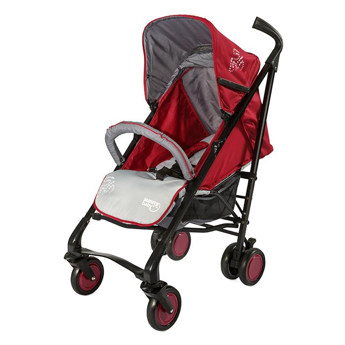 Sunny Baby SB-780 Gusto Bebek Arabası 