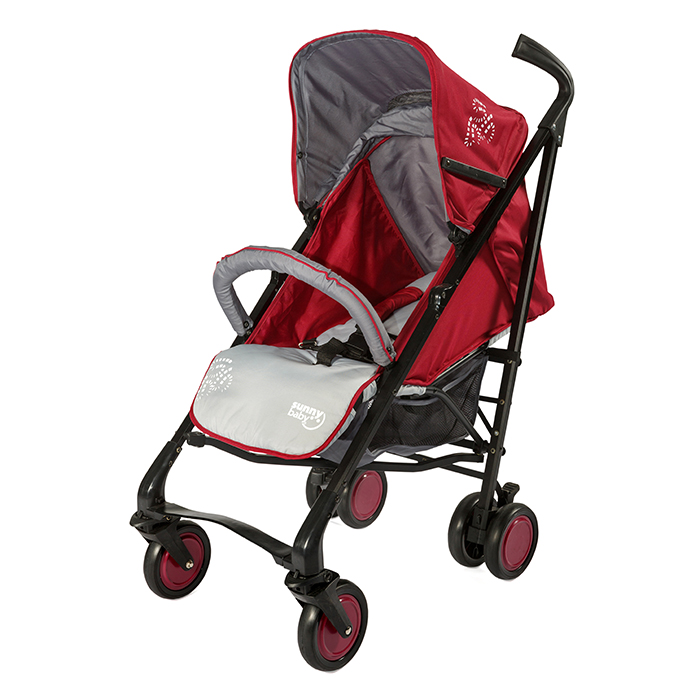 Sunny Baby SB-780 Gusto Bebek Arabası 