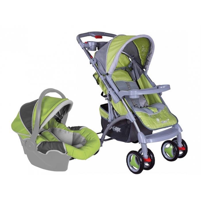 Babyhope K719A Travel Sistem Bebek Arabası