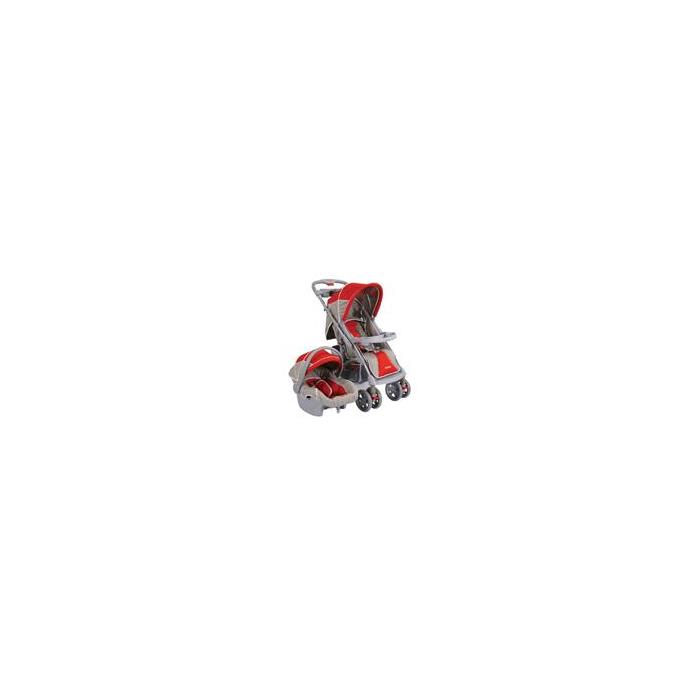 Babyhope K719A Travel Sistem Bebek Arabası