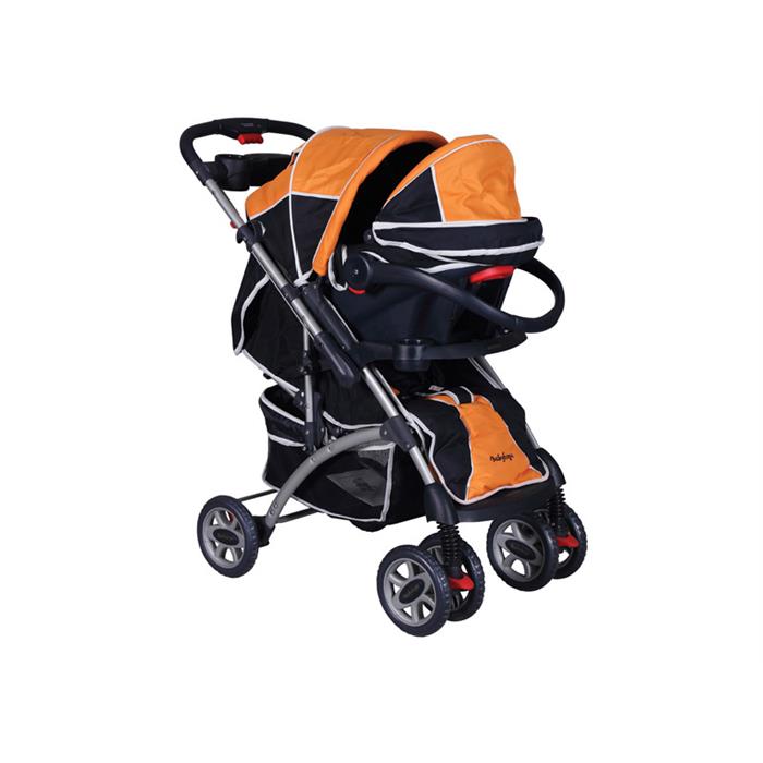 Babyhope K719A Travel Sistem Bebek Arabası