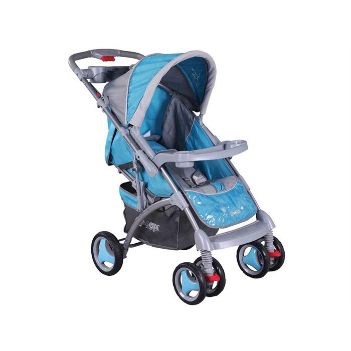 Babyhope K719A Travel Sistem Bebek Arabası