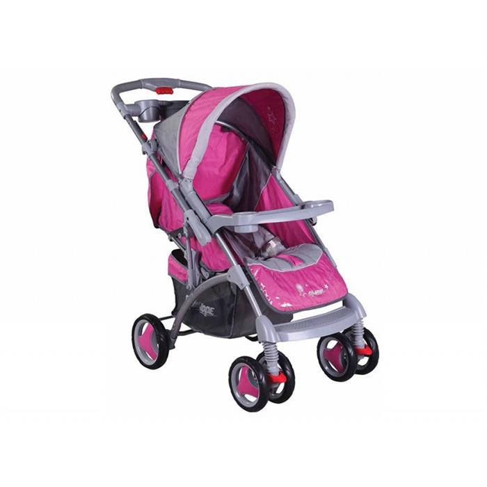 Babyhope K719A Travel Sistem Bebek Arabası