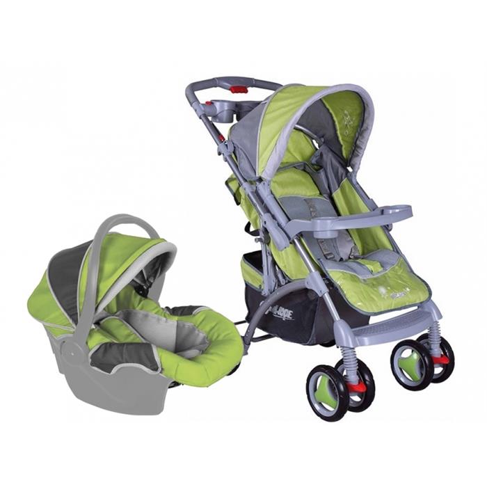 Babyhope K719A Travel Sistem Bebek Arabası