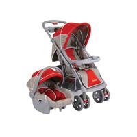Babyhope K719A Travel Sistem Bebek Arabası