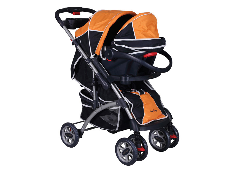 Babyhope K719A Travel Sistem Bebek Arabası