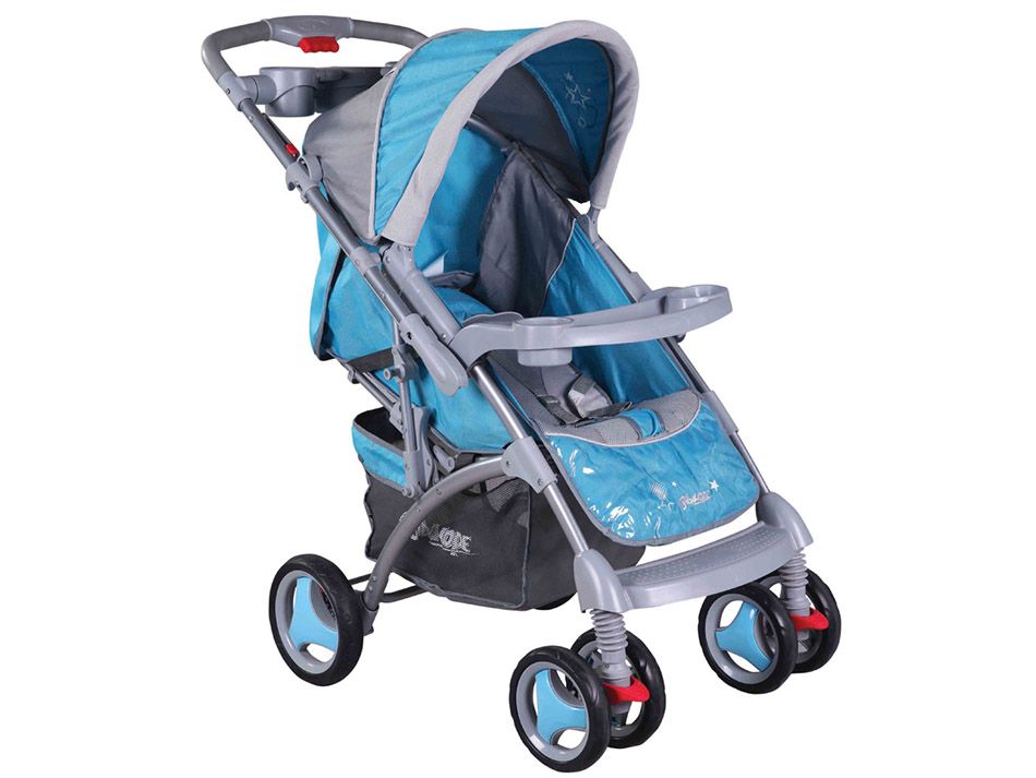 Babyhope K719A Travel Sistem Bebek Arabası