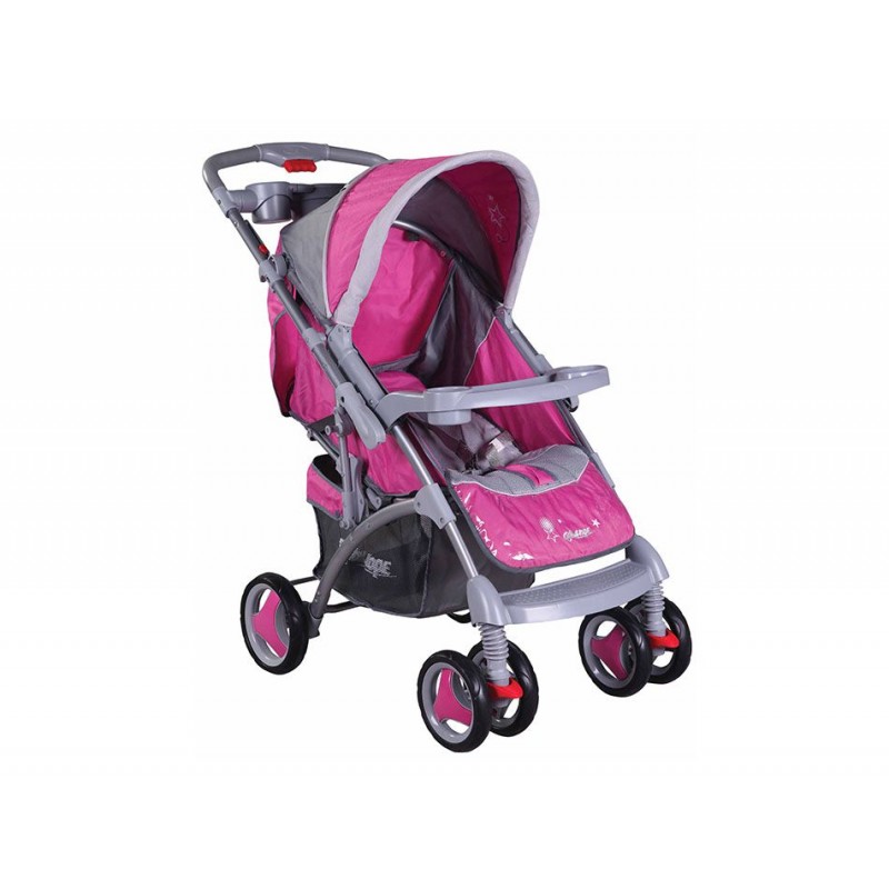 Babyhope K719A Travel Sistem Bebek Arabası