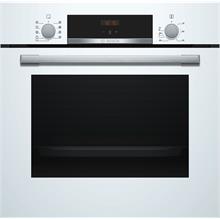 Bosch HBF534EW0T Beyaz Ankastre Fırın