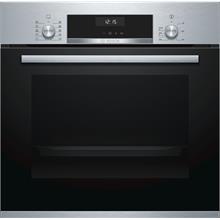 Bosch HBJ558YS0T Inox Ankastre Fırın