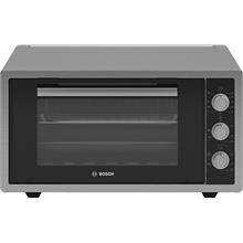 Bosch HTB12E458T Gri Midi Fırın