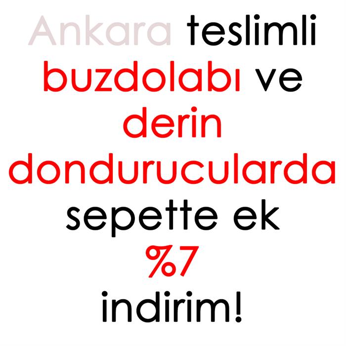 Bosch KDN55N1F0N No-Frost Buzdolabı A+