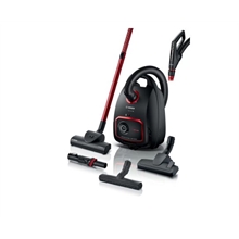 Bosch BGL6POW1 Toz Torbalı Süpürge