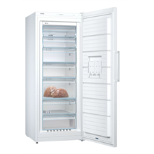 Bosch GSN54VWE0N No-Frost Derin Dondurucu A++