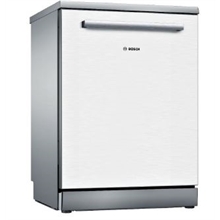 Bosch SMS4HMW60T Solo Bulaşık Makinesi