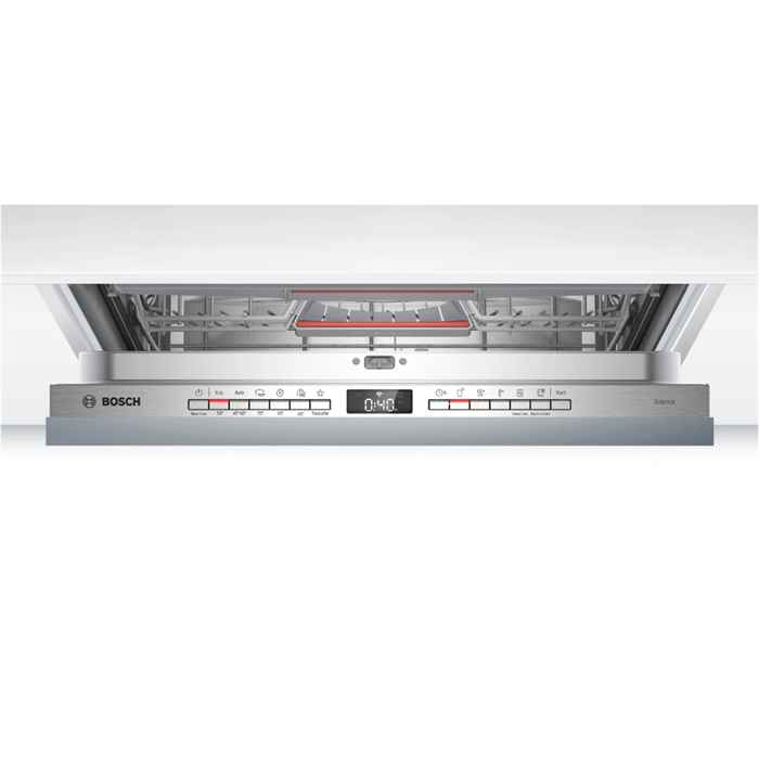 Bosch SMV4IMX60T Ankastre Bulaşık Makinesi