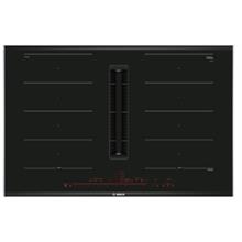 Bosch PXX875D67E kodlu Home Connect Özellikli  80 cm Davlumbaz Entegreli İndüksiyon Ocak