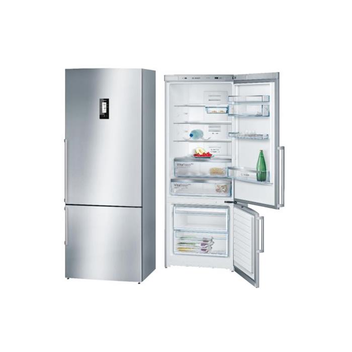 Bosch KGN57AIF0N NoFrost Alttan Donduruculu 70 cm Buzdolabı